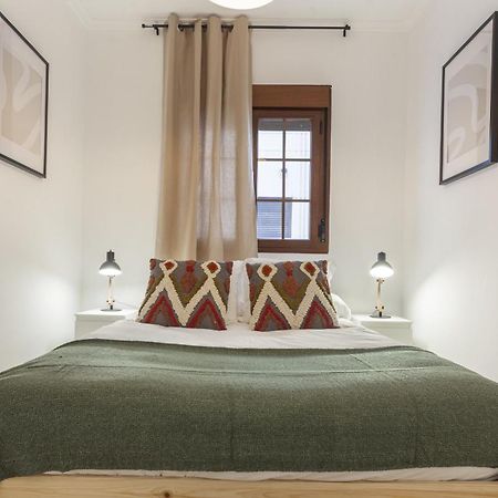 Apartamento Retiro III En Мадрид Экстерьер фото