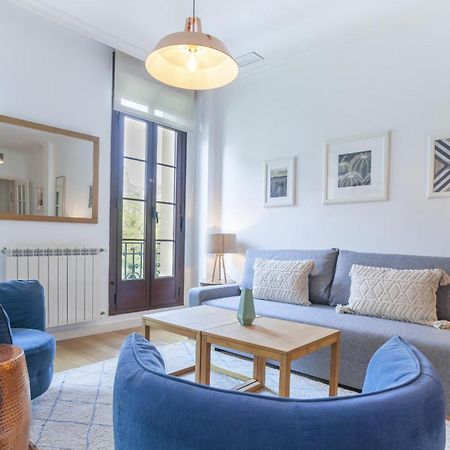 Apartamento Retiro III En Мадрид Экстерьер фото