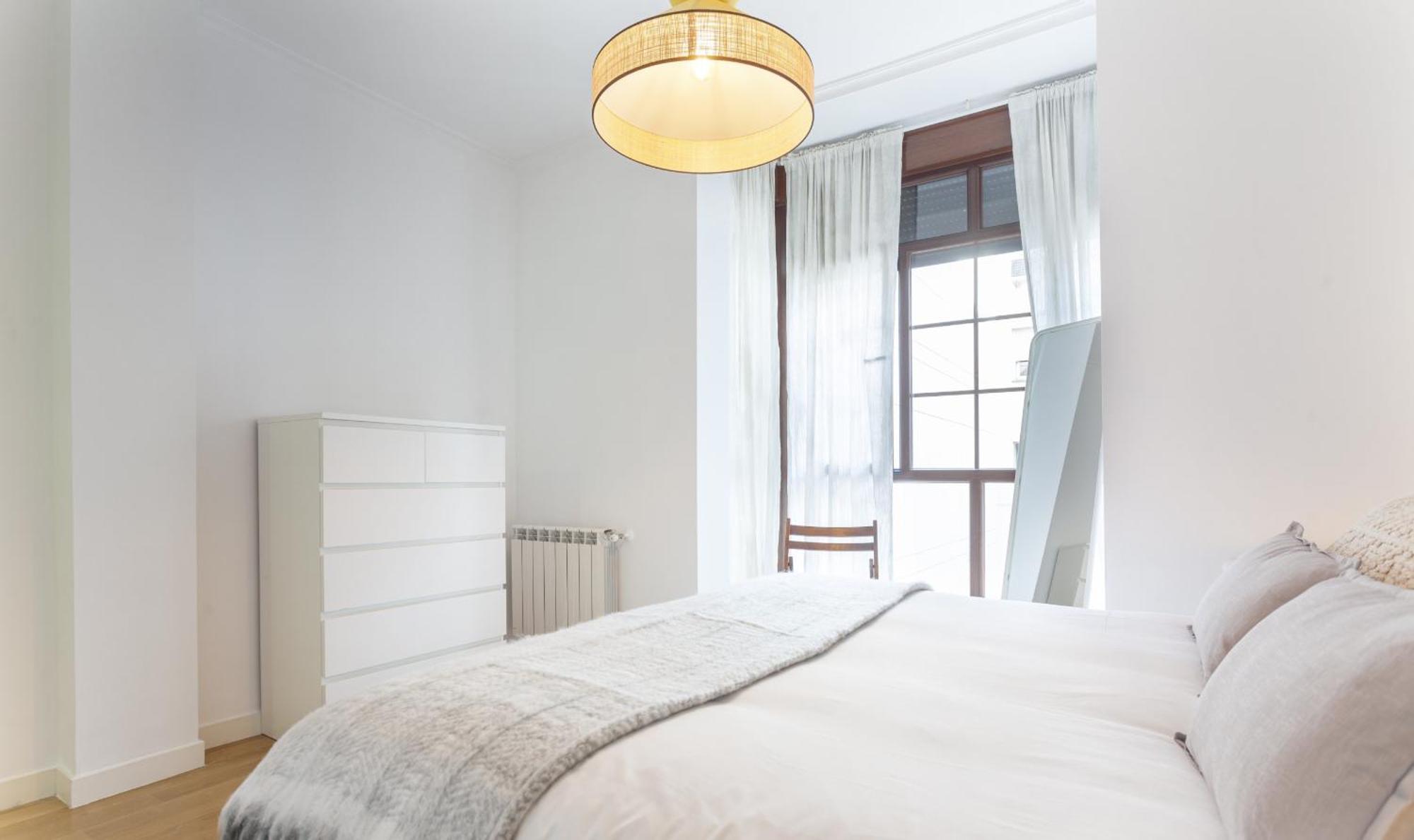 Apartamento Retiro III En Мадрид Экстерьер фото